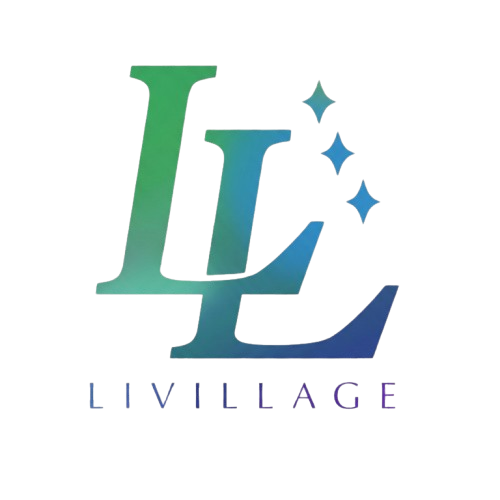 LiviLink logo